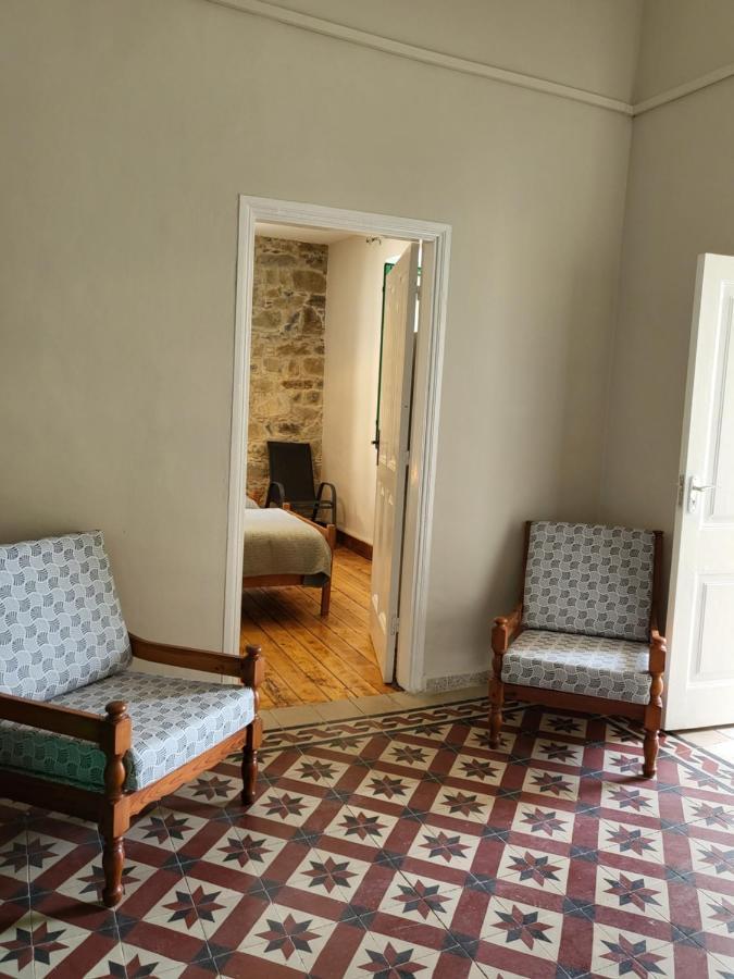 Theplatres.Nest Villa Eksteriør billede